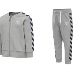 Bille joggingsæt - 2006 - 56