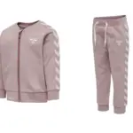 Bille joggingsæt - 4852 - 68