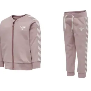 Bille joggingsæt - 4852 - 68