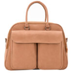 Bizzi Growin Pusletaske/Rejseseng - POD - Porcini