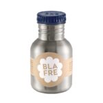 Blafre Stålflaske 300ml - marineblå