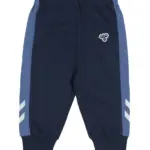 Block Sweatpants - Dress blues - 68