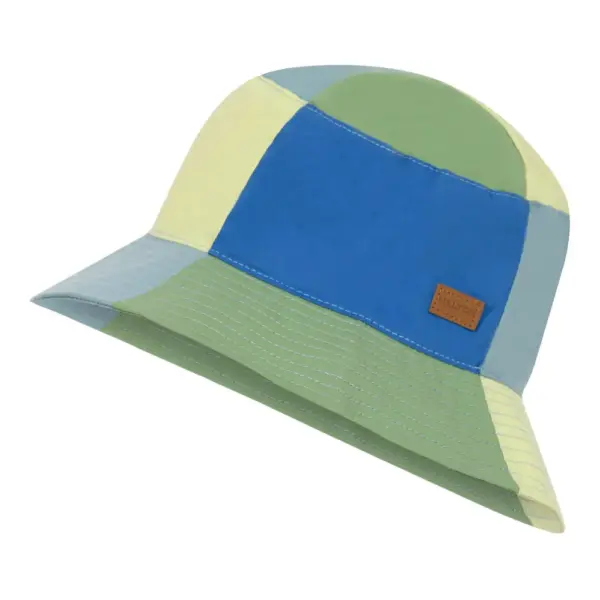 Block bucket hat - 172 - 49 Block bucket hat - 172 - 49