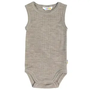 Body Uden Ærmer - 15587 - 70