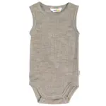 Body Uden Ærmer - 15587 - 80