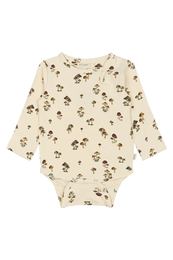 Body ls - Fungi - 62