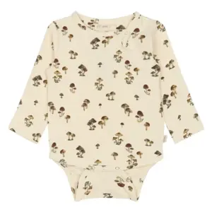 Body ls - Fungi - 68