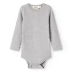 Body med lange ærmer - 0621 - 56