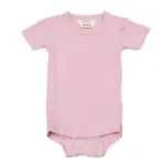 Body m/korte ærmer - 15635 - 80