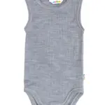 Body uden ærmer - 15110 - 100