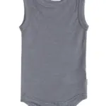 Body uden ærmer - Grey - 70