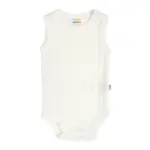 Body without sleeves - NATUR - 70CM