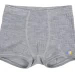 Boxershorts - Grå - 130