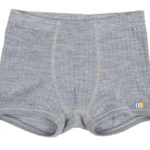 Boxershorts - Grå - 130