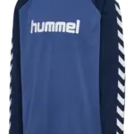 Boys t-shirt l/s - 7149 - 134