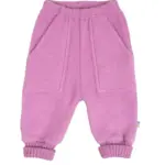 Bukser - 15537 Rosa - 100