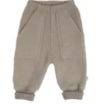 Bukser - 15587 Brun - 50