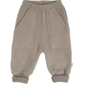 Bukser - 15587 Brun - 50