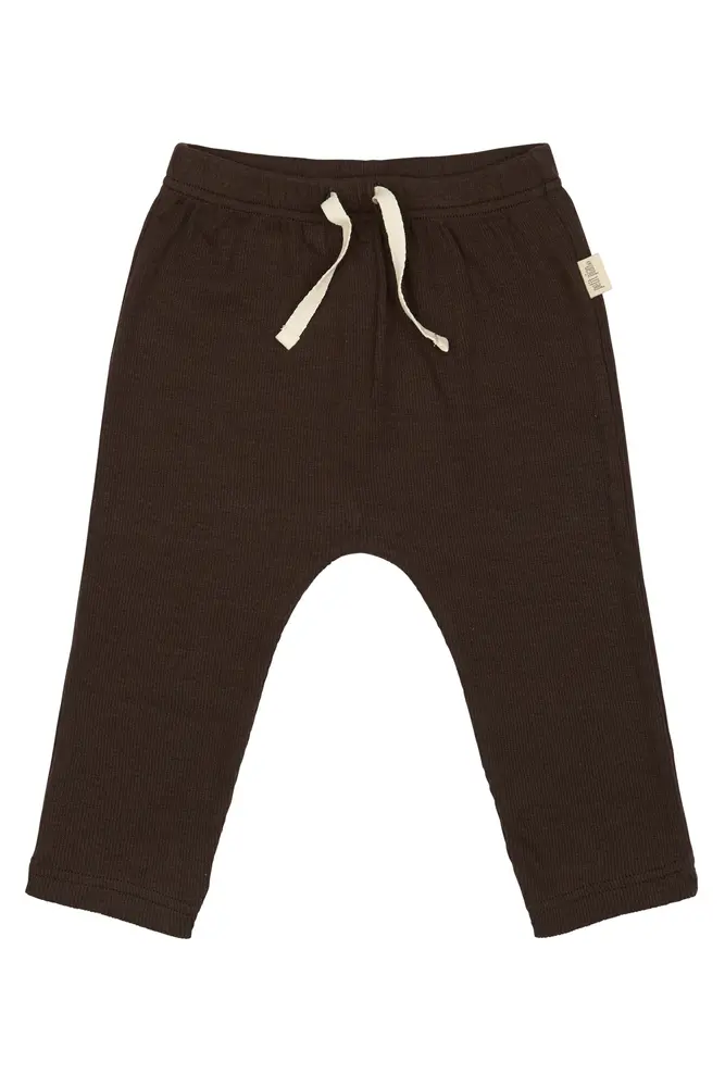 Bukser - Coffee Bean - 68