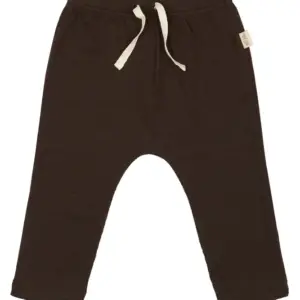 Bukser - Coffee Bean - 86