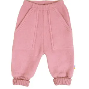 Bukser  - Old rose - 100