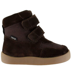 Bundgaard Vinterstøvler - Bobbie - Tex - Mørkebrun