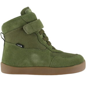 Bundgaard Vinterstøvler - Brooklyn - Tex - Army