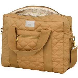 Cam Cam Pusletaske - Honey