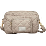 Cam Cam Pusletaske - Lille - Hazel