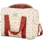 Cam Cam Pusletaske - Stor - Berries