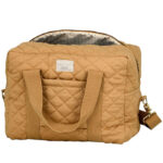 Cam Cam Pusletaske - Stor - Honey