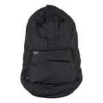 Carrier cover - Black