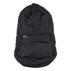 Carrier cover - Black