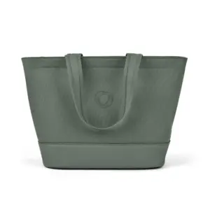 Changing bag FOREST GREEN