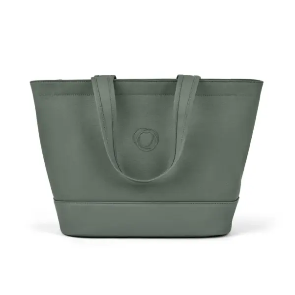 Changing bag FOREST GREEN