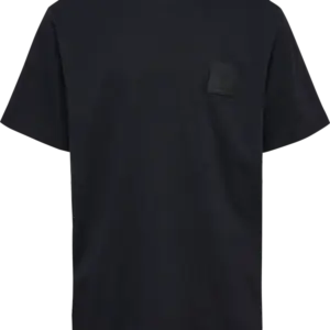 Clean t-shirt kortærmet - 2001 - 104