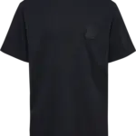 Clean t-shirt kortærmet - 2001 - 116