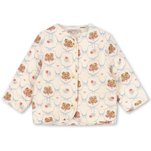 Coco jakke (9 mdr/74 cm)