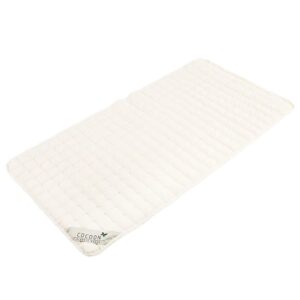 Cocoon Company Rullemadras - Kapok - Baby - 60x120