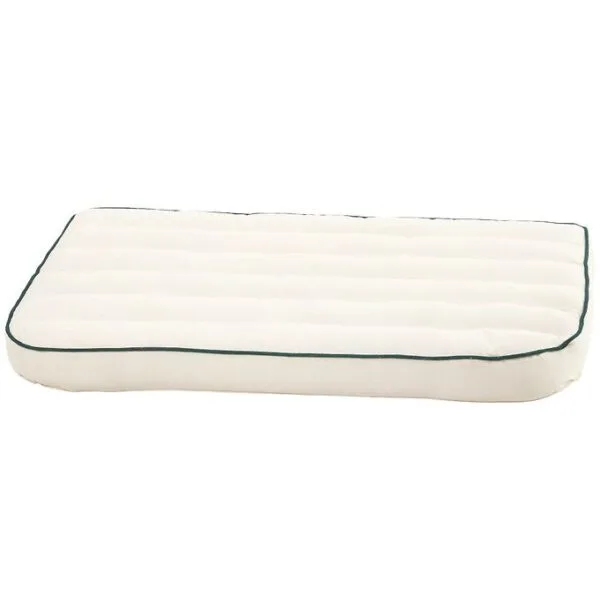 Cocoon Company Tillægsmadras - Kapok - Kili - 70x40