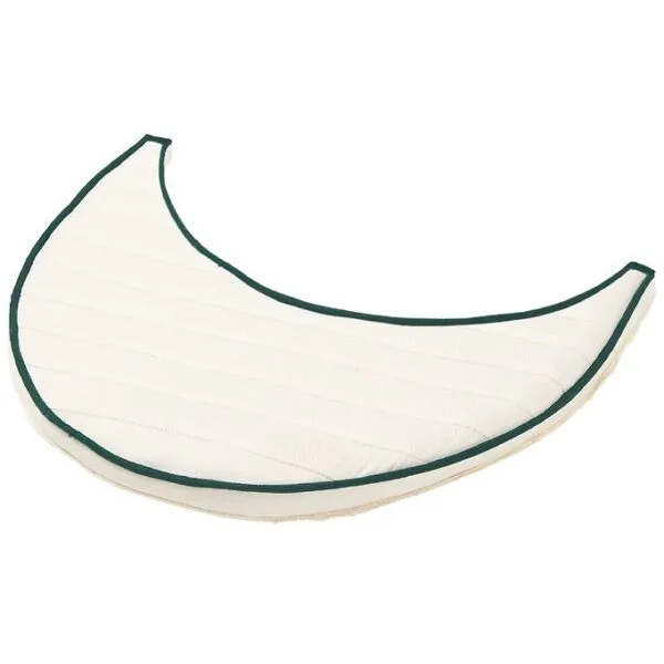 Cocoon Company Tillægsmadras - Kapok - Leander - 31x66