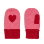 Collette uld luffer (2-4 år)