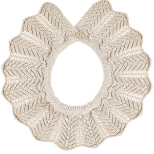 Condor Savlesmæk - Strik - Nougat