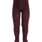 Condor Strømpebukser - Syrah