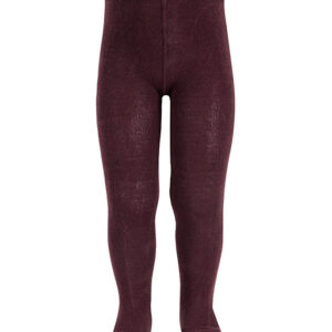 Condor Strømpebukser - Syrah