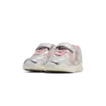 Crosslite glitter infant - Silver - 25