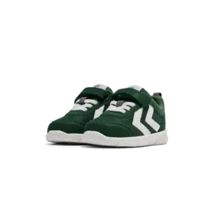 Crosslite infant sneakers - Dark green - 26