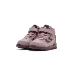 Crosslite vinterstøvle mid infant - TWILIGHT MAUVE - 27