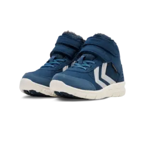 Crosslite vinterstøvle tex jr - 7642 - 26