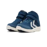 Crosslite vinterstøvle tex jr - 7642 - 29